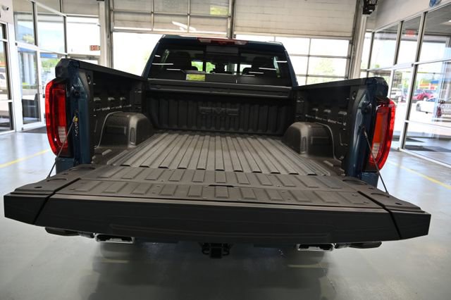New 2026 GMC Sierra 1500 Denali AWD/4WD image 16