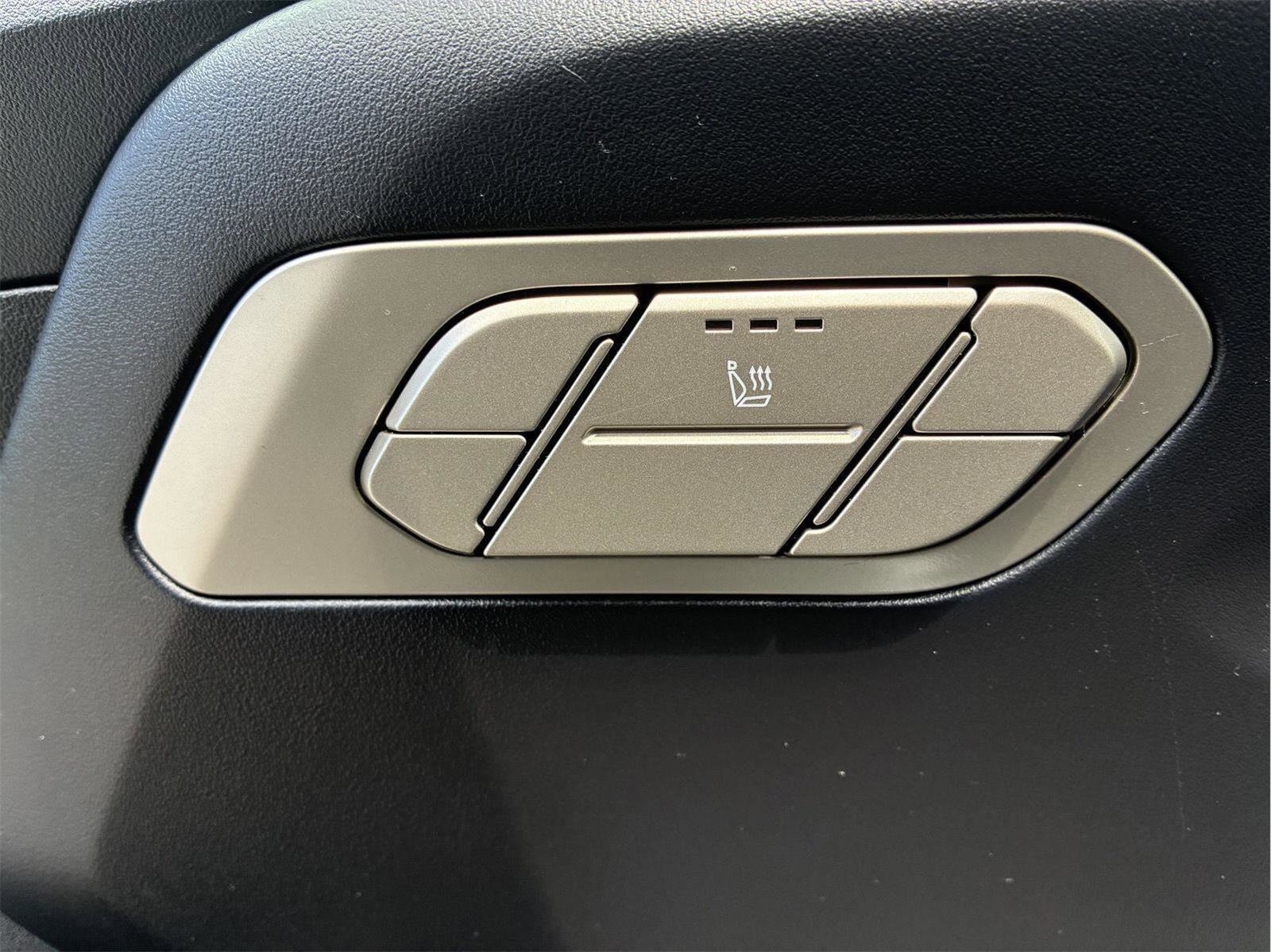 Used 2027 Kia Telluride S AWD/4WD image 20