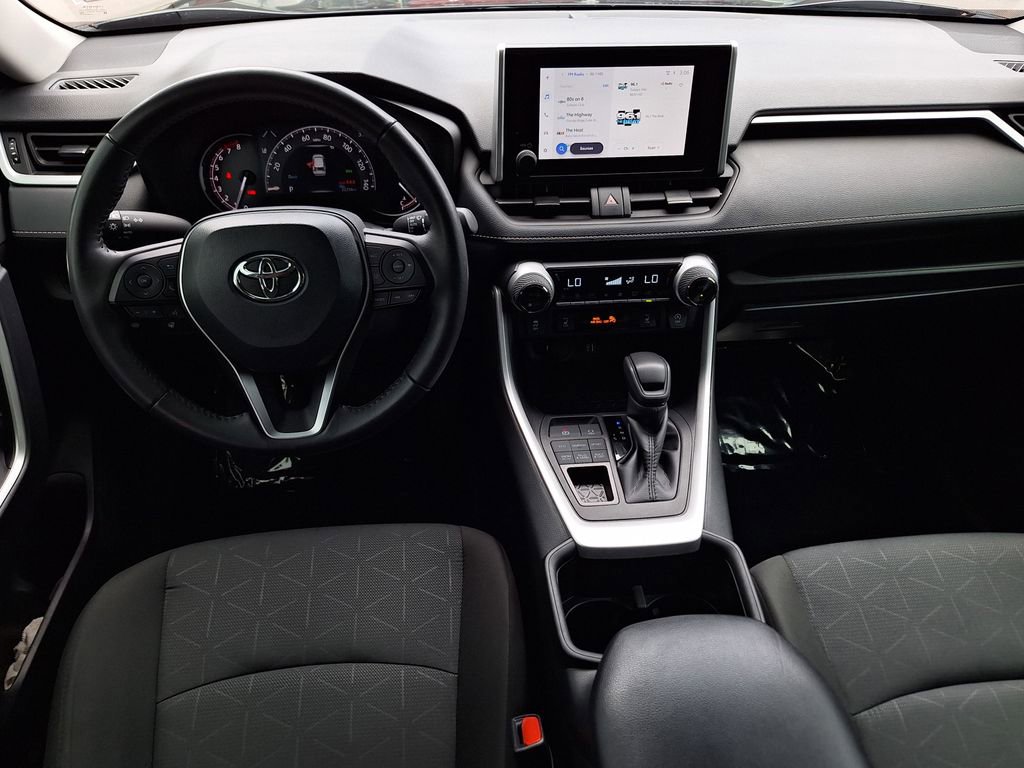 Used 2024 Toyota RAV4 XLE w/ Convenience Package AWD/4WD image 14
