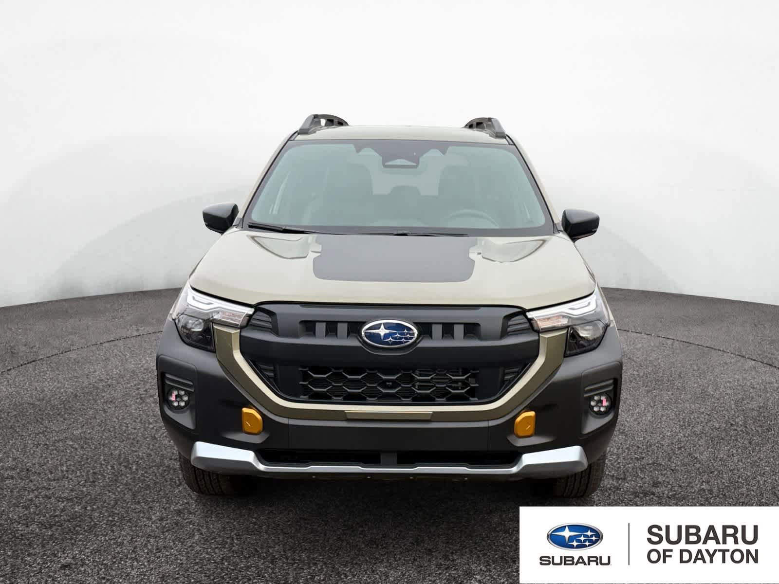 New 2026 Subaru Forester Wilderness AWD/4WD image 8