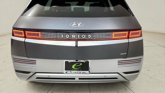 Used 2024 Hyundai Ioniq 5 Limited AWD/4WD image 27