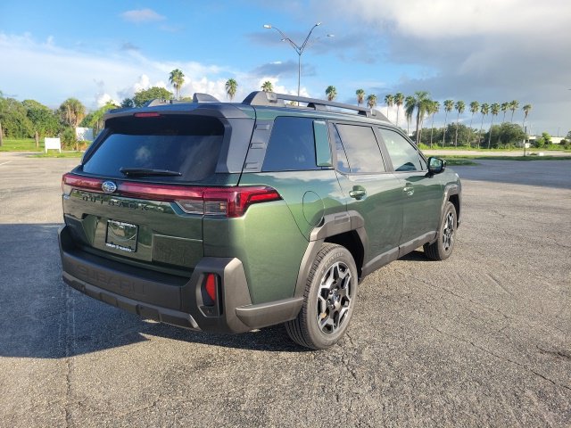 Certified 2026 Subaru Outback Touring AWD/4WD image 6