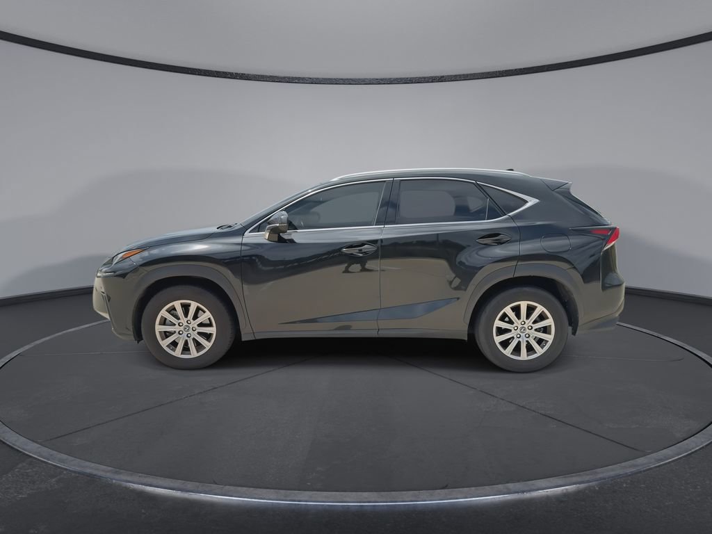 Used 2021 Lexus NX 300 FWD w/ Comfort Package image 5