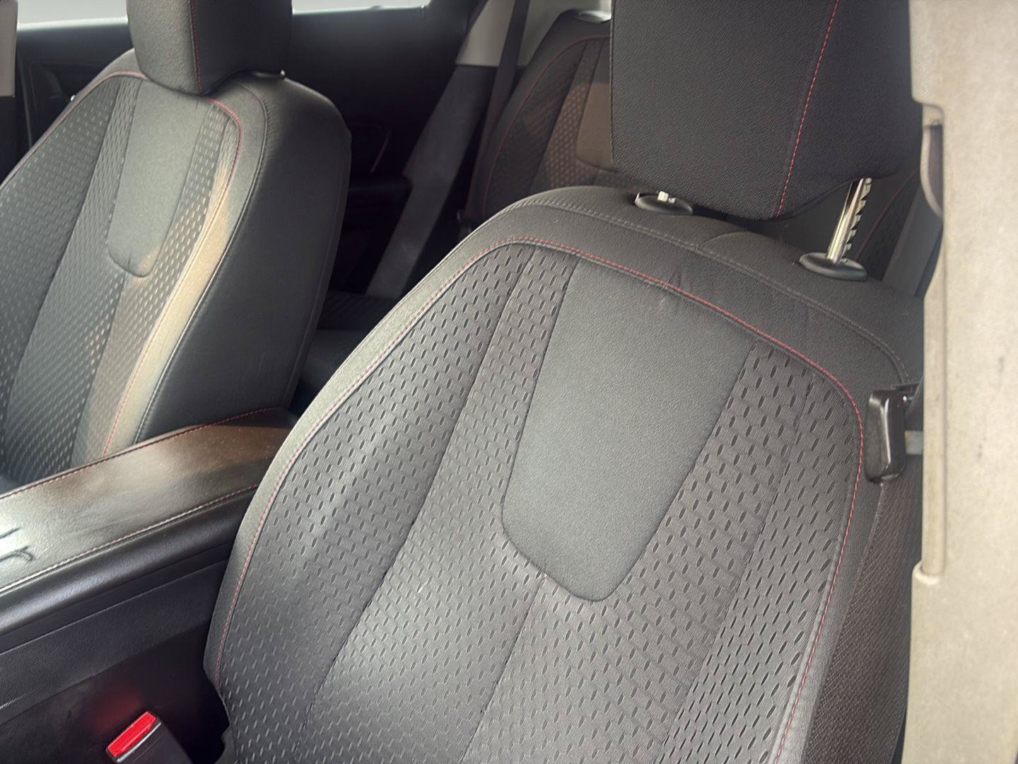 Used 2015 GMC Terrain SLE FWD image 12