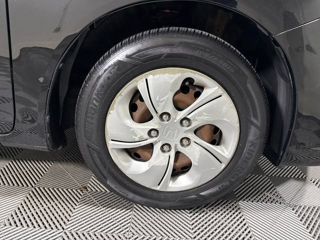 Used 2014 Honda Civic LX image 22