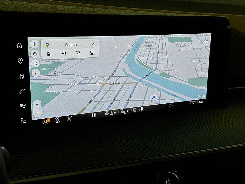New 2026 Nissan Murano Platinum w/ Cargo Package image 16
