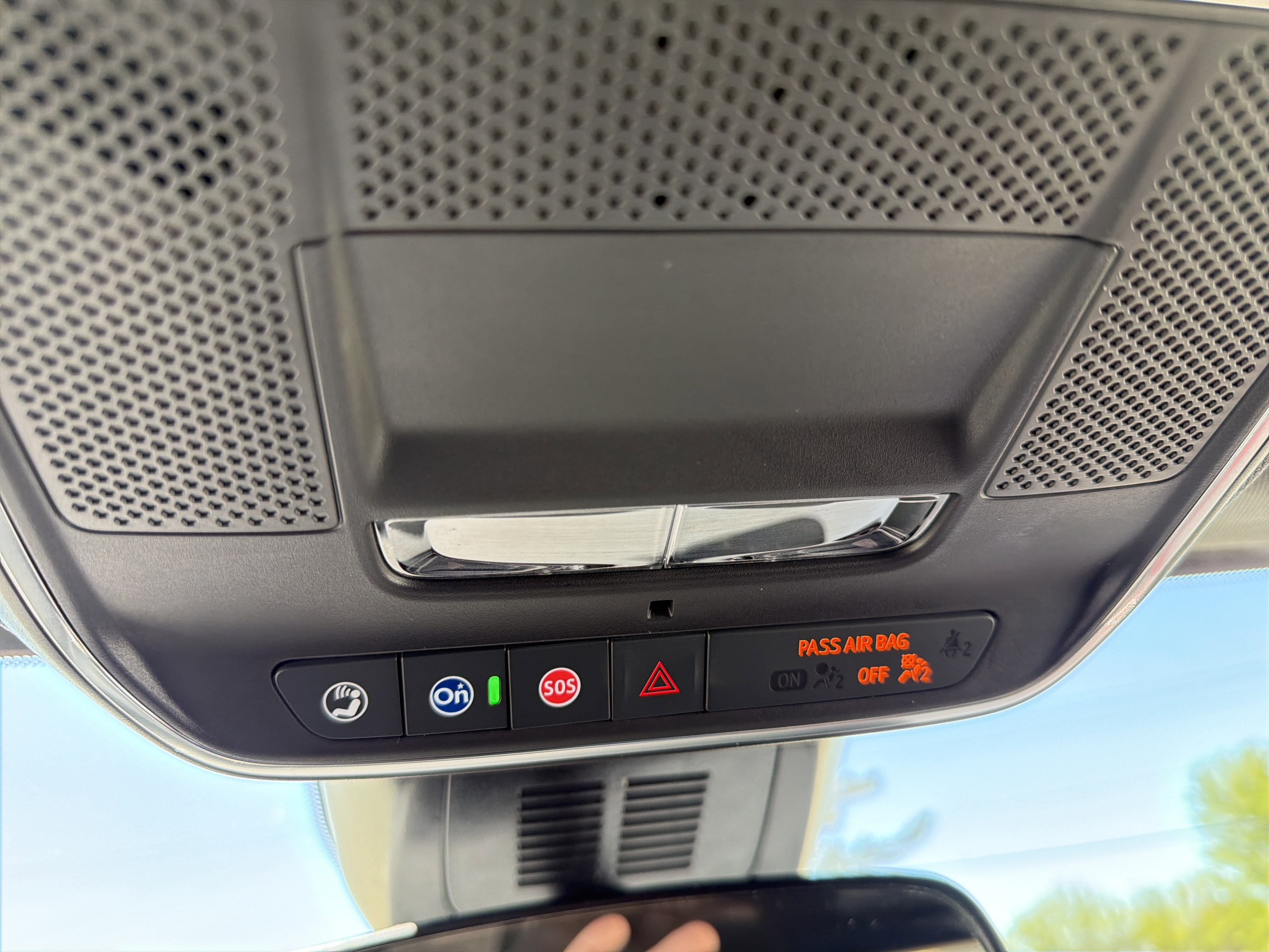 Used 2026 Chevrolet Equinox RS FWD image 48