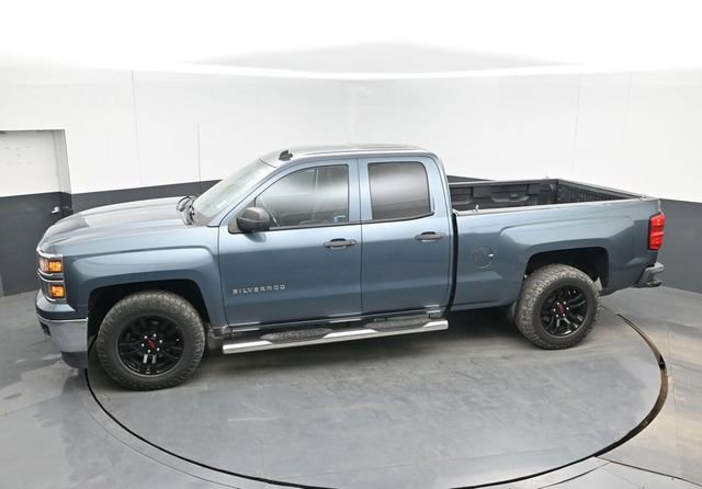 Used 2014 Chevrolet Silverado 1500 LT w/ All Star Edition image 22