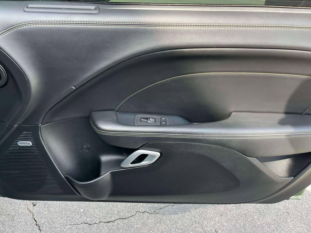 Used 2023 Dodge Challenger R/T Scat Pack image 14