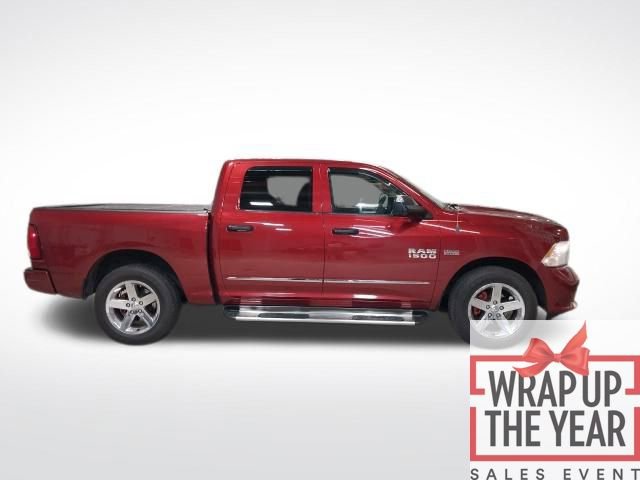 Used 2014 RAM 1500 Express image 28