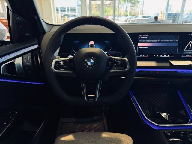 New 2026 BMW X3 xDrive30 w/ Premium Package AWD/4WD image 26