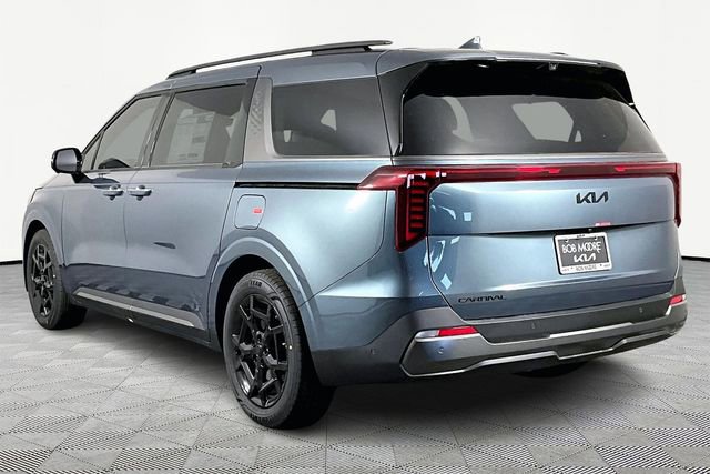 New 2026 Kia Carnival SX Prestige FWD image 4