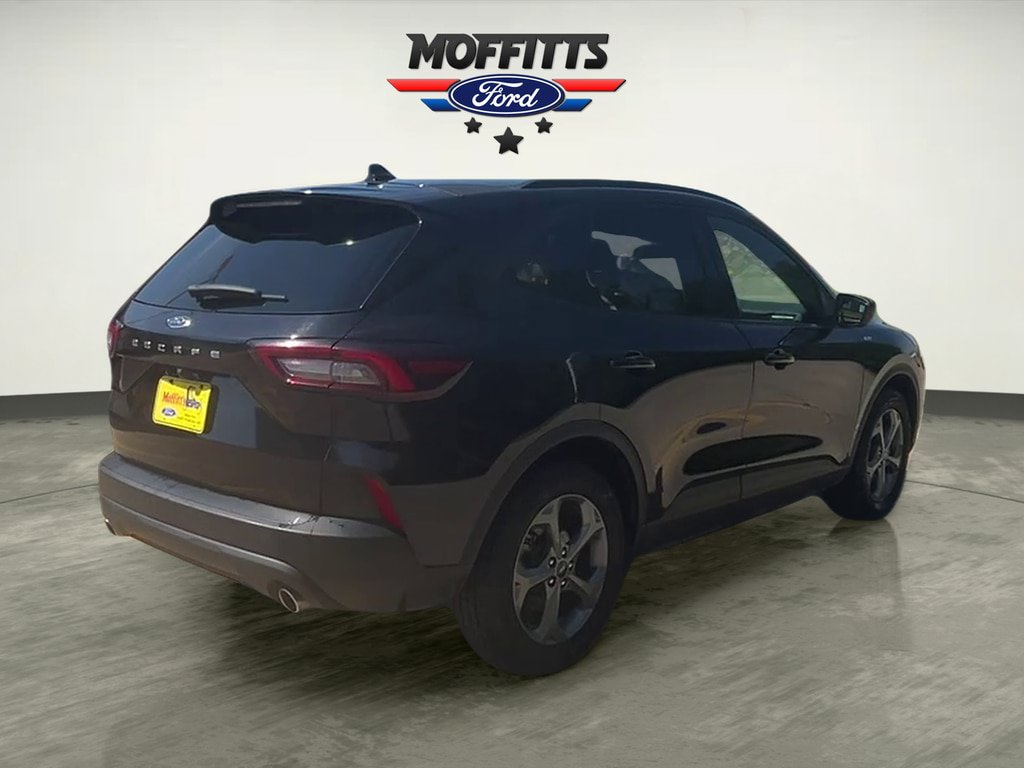 Used 2025 Ford Escape ST-Line FWD image 4