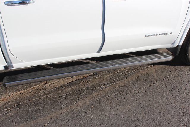 New 2026 GMC Sierra 1500 Denali image 8