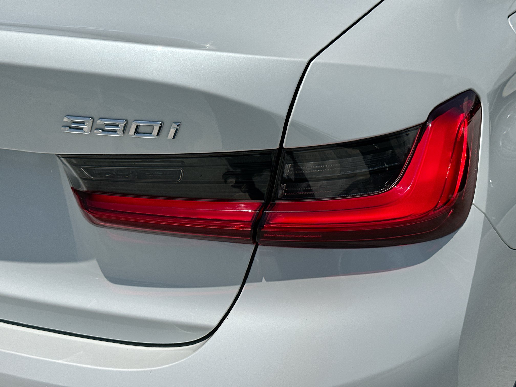 Used 2021 BMW 330i Sedan w/ Premium Package RWD image 32