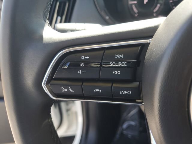 Certified 2024 MAZDA CX-90 Plug-In Hybrid w/ Preferred image 23