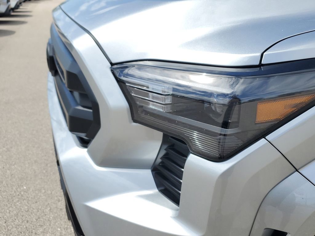 New 2025 Toyota Tacoma SR5 image 10