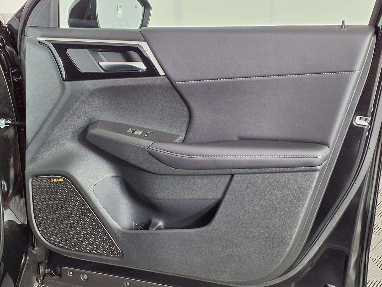 New 2026 Mitsubishi Outlander SE AWD/4WD image 8