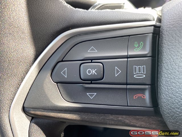 New 2026 Jeep Grand Cherokee Limited w/ Limited Altitude Package AWD/4WD image 19