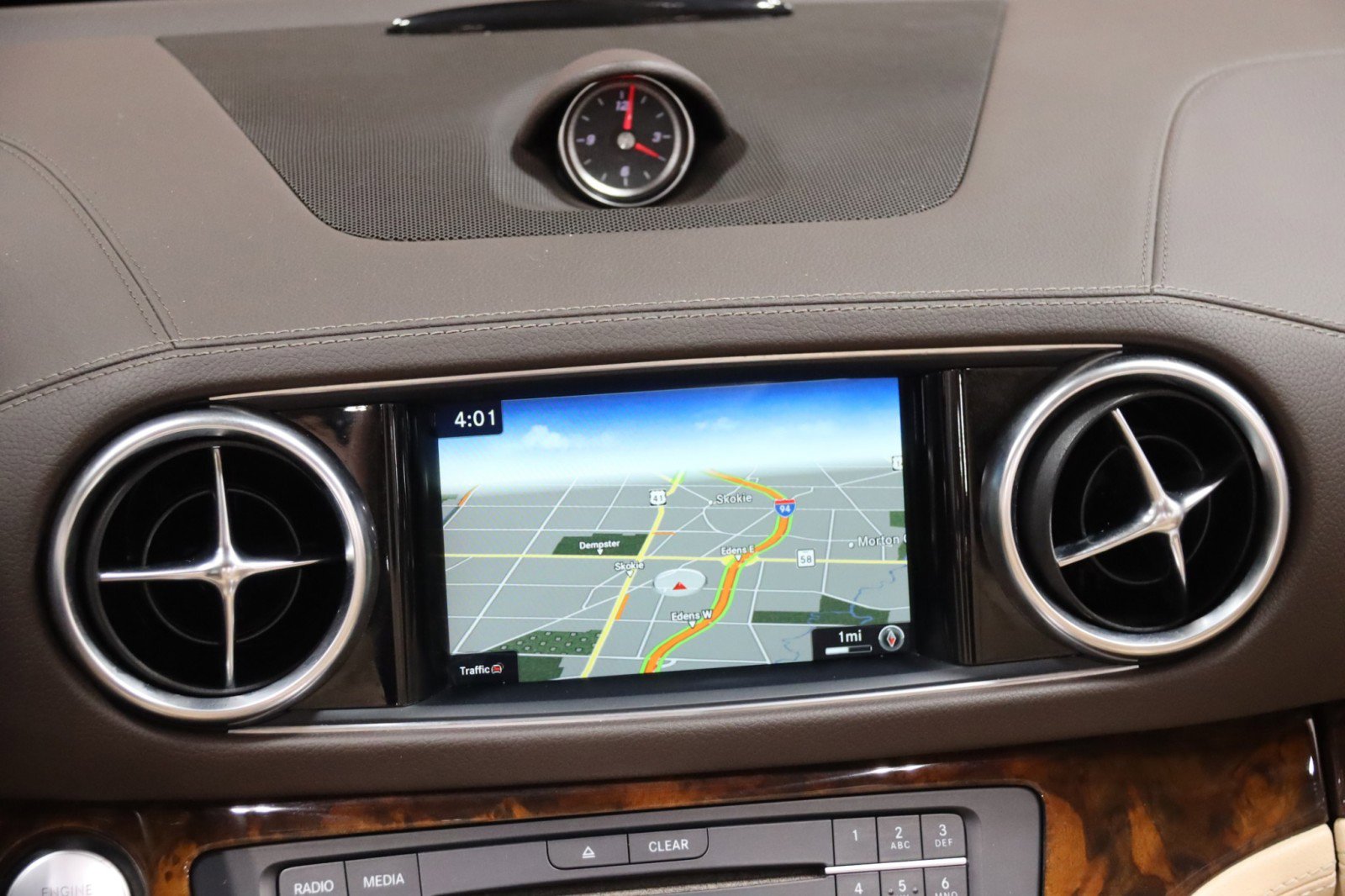 Used 2018 Mercedes-Benz SL 450 image 52