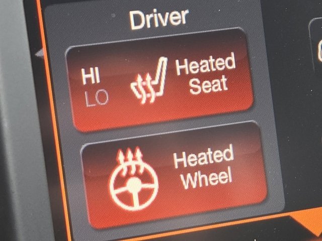 Used 2015 RAM 1500 Big Horn image 6