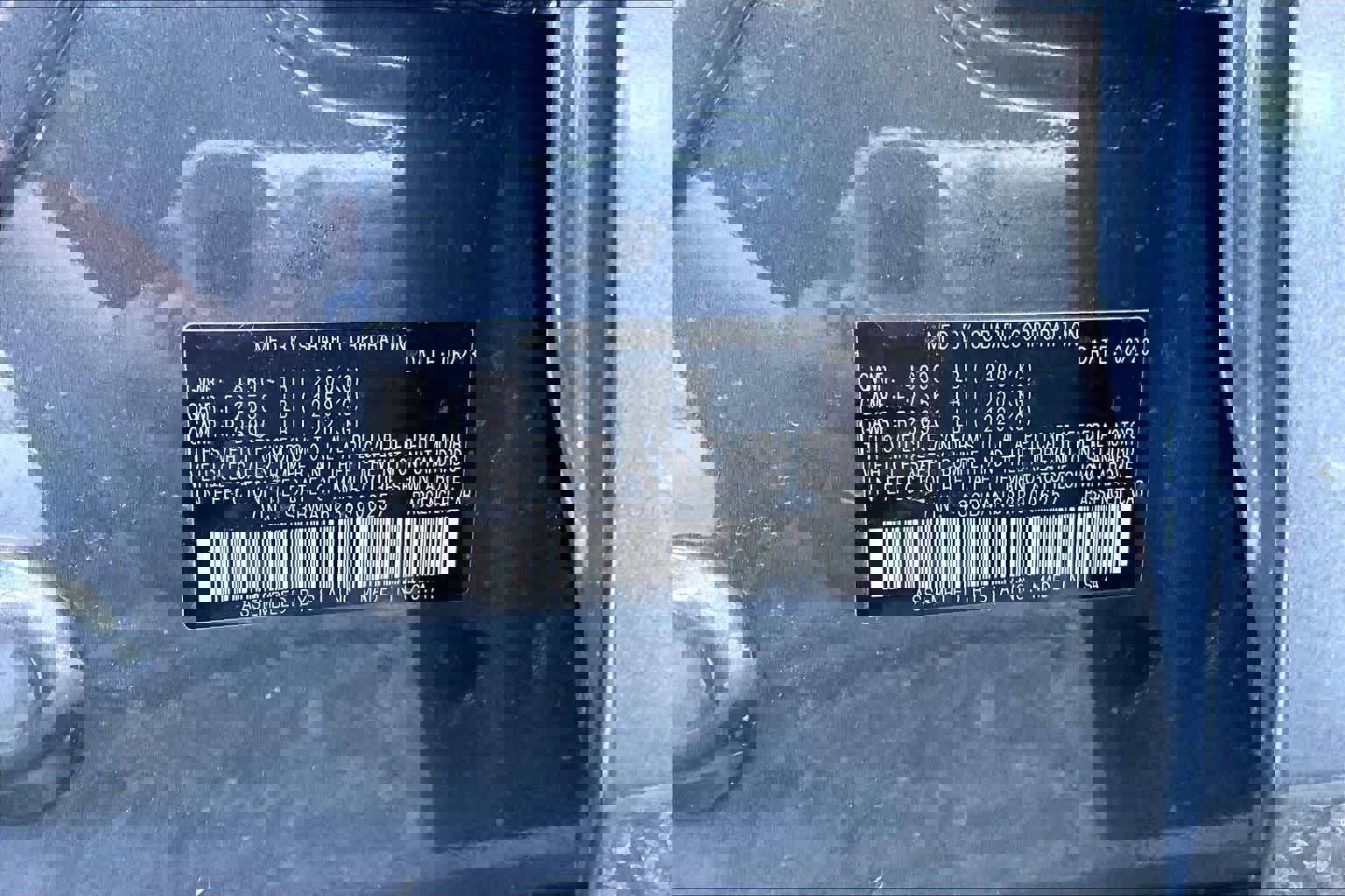 Used 2024 Subaru Legacy Limited image 34