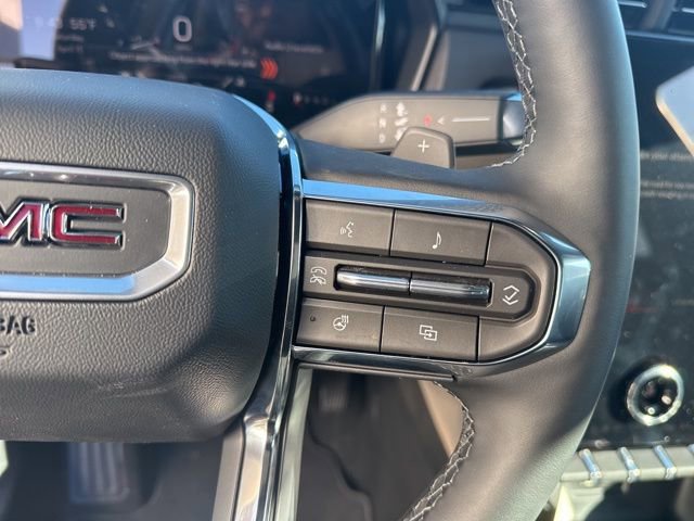 New 2026 GMC Terrain Elevation w/ Technology Package II AWD/4WD image 18