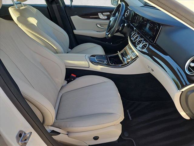 Certified 2023 Mercedes-Benz E 450 4MATIC Sedan image 22