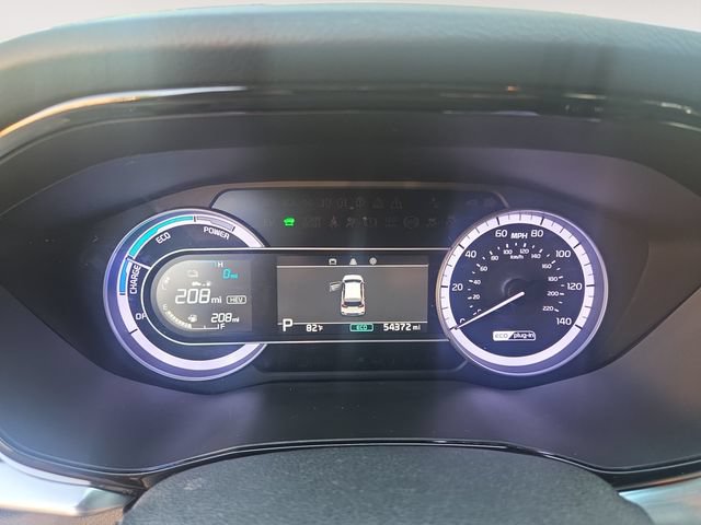 Used 2022 Kia Niro LXS FWD image 19