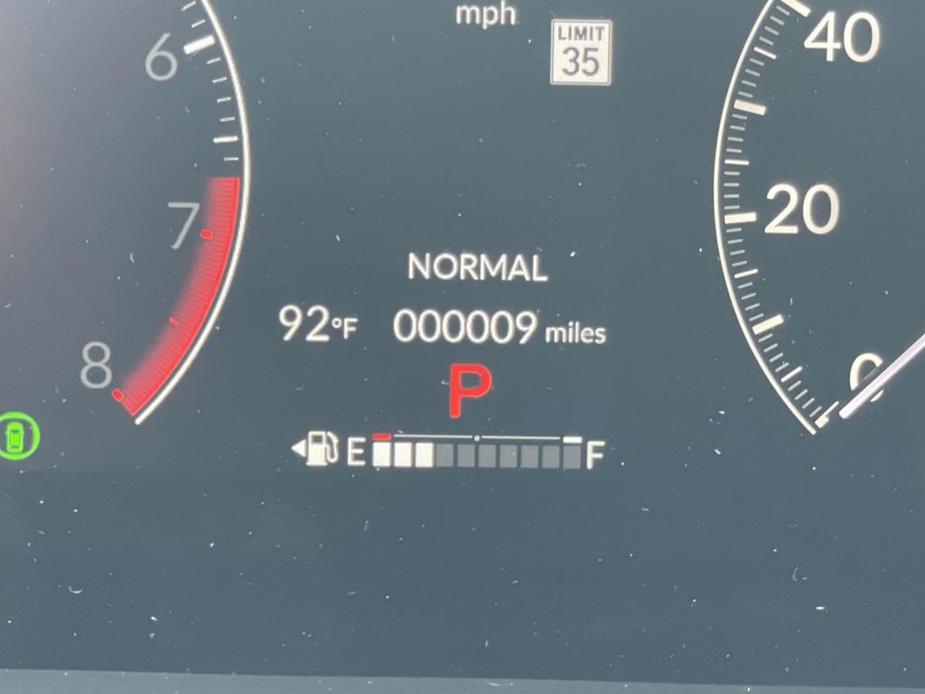 Used 2026 Honda HR-V Sport image 31