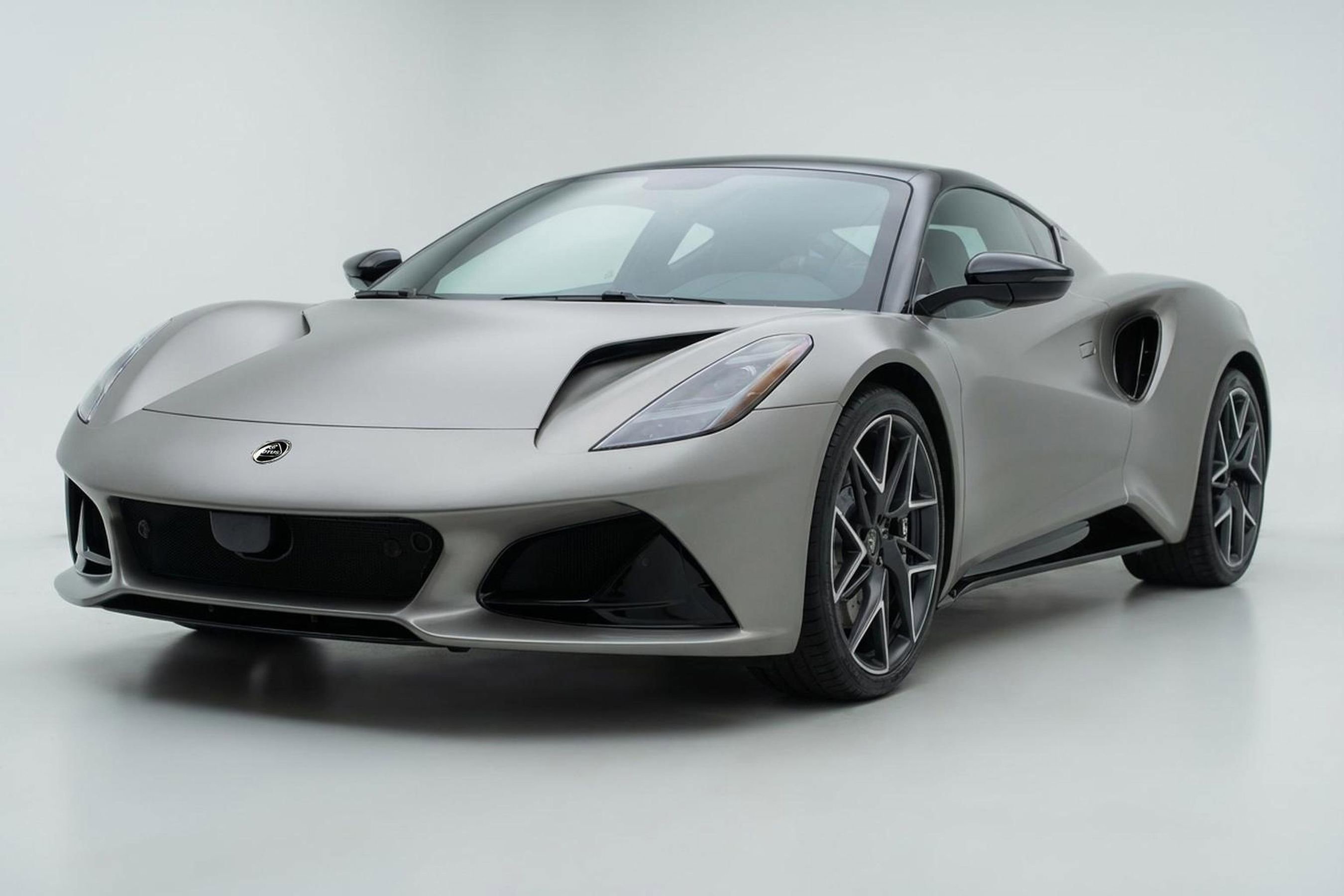 New 2026 Lotus Emira image 15