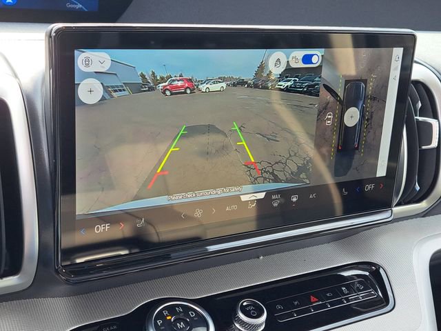 New 2026 Ford Expedition Max Active image 41