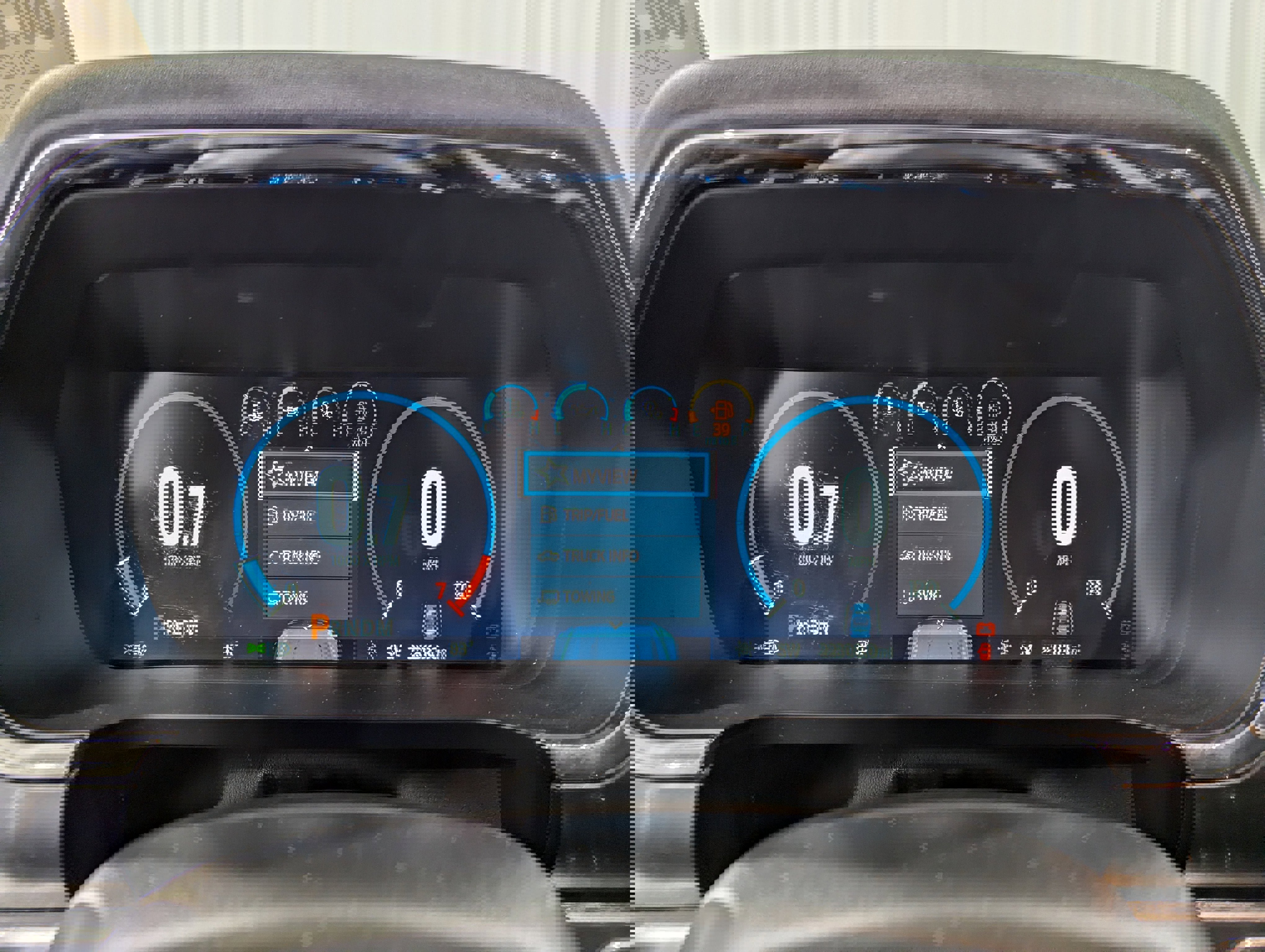 Used 2023 Ford F150 Lariat w/ Equipment Group 502A High image 18