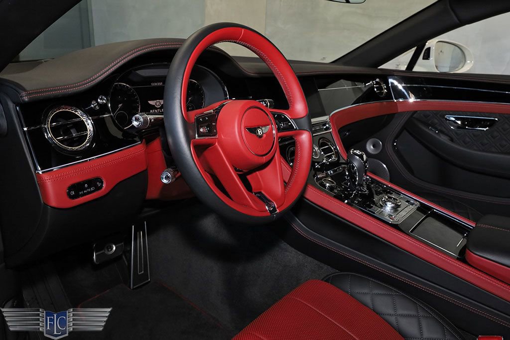 Used 2020 Bentley Continental GT V8 image 18