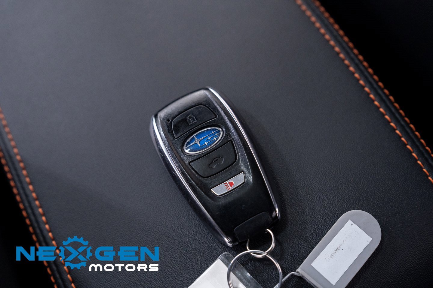 Used 2023 Subaru Crosstrek 2.5i Limited image 31