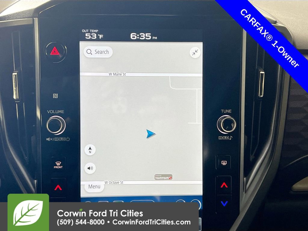 Used 2025 Subaru Forester Limited w/ Popular Package #1 image 21