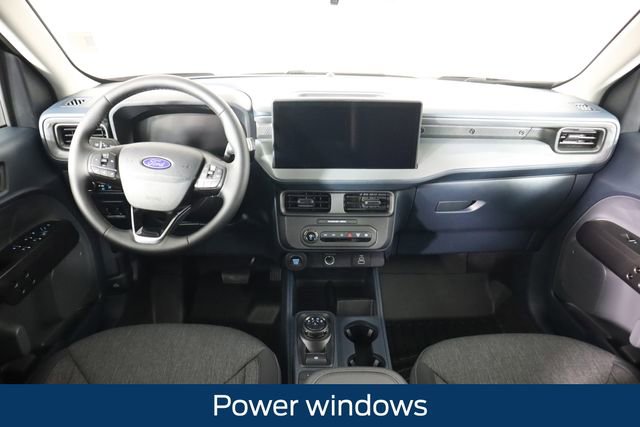 New 2026 Ford Maverick XLT AWD/4WD image 25
