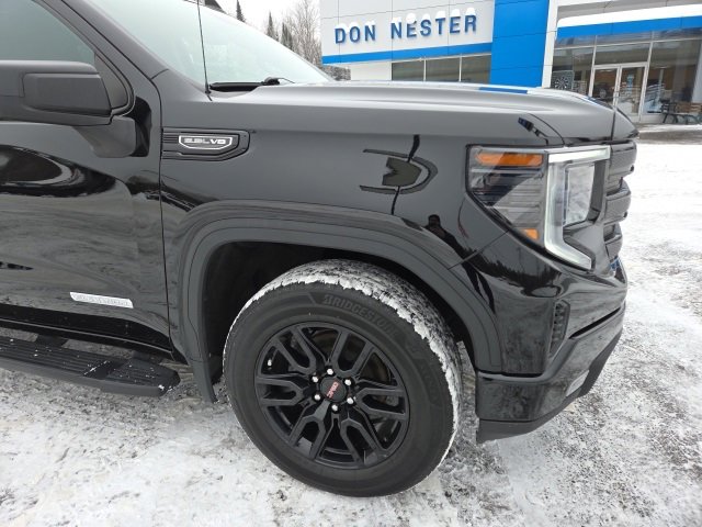 Used 2023 GMC Sierra 1500 Elevation w/ Preferred Package image 86