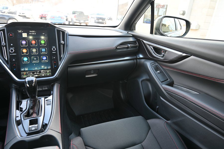 Used 2025 Subaru WRX Premium image 12