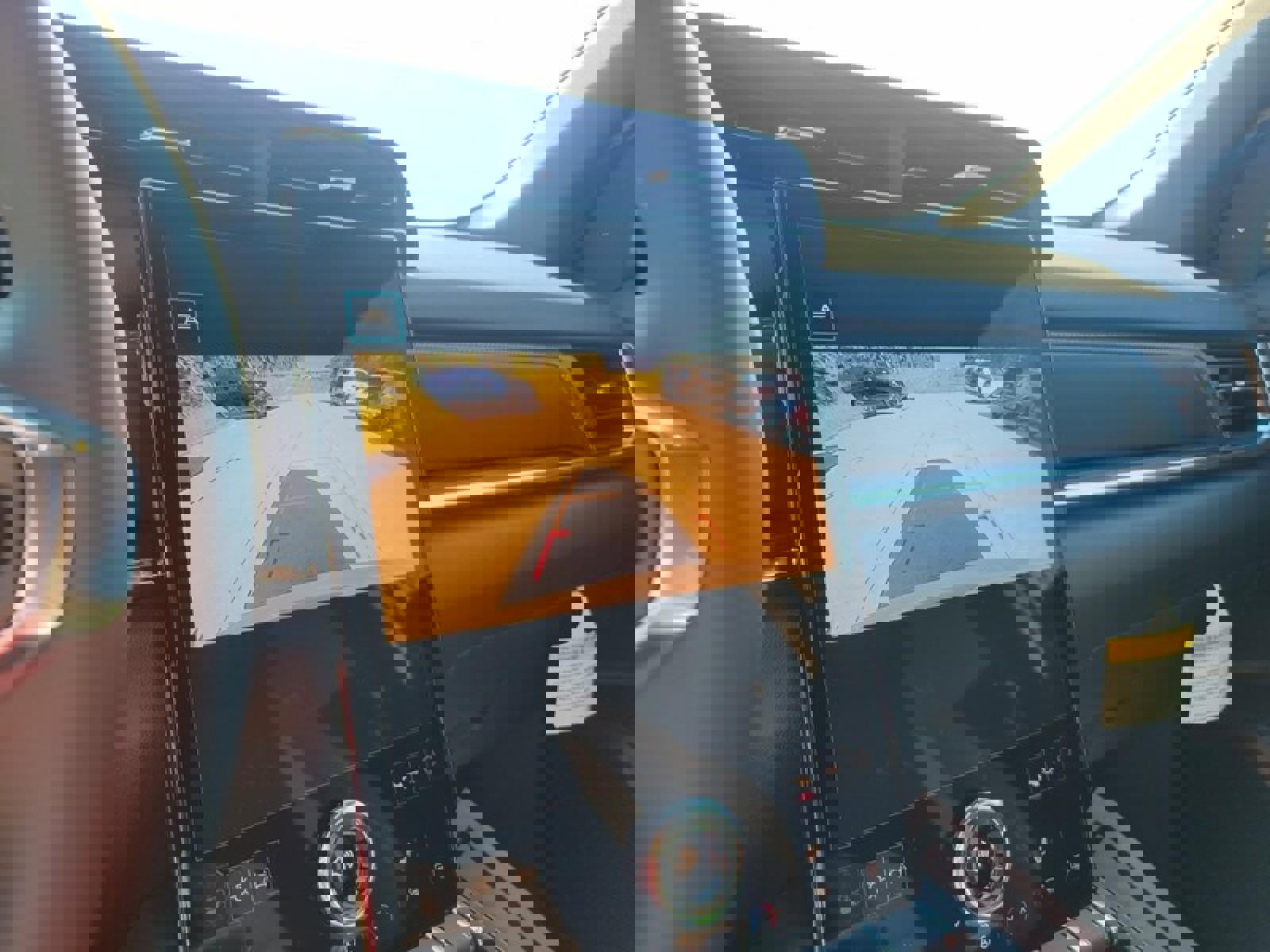 New 2026 GMC Terrain Elevation image 16