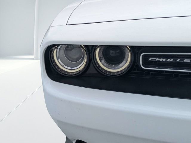 Used 2021 Dodge Challenger R/T RWD image 9
