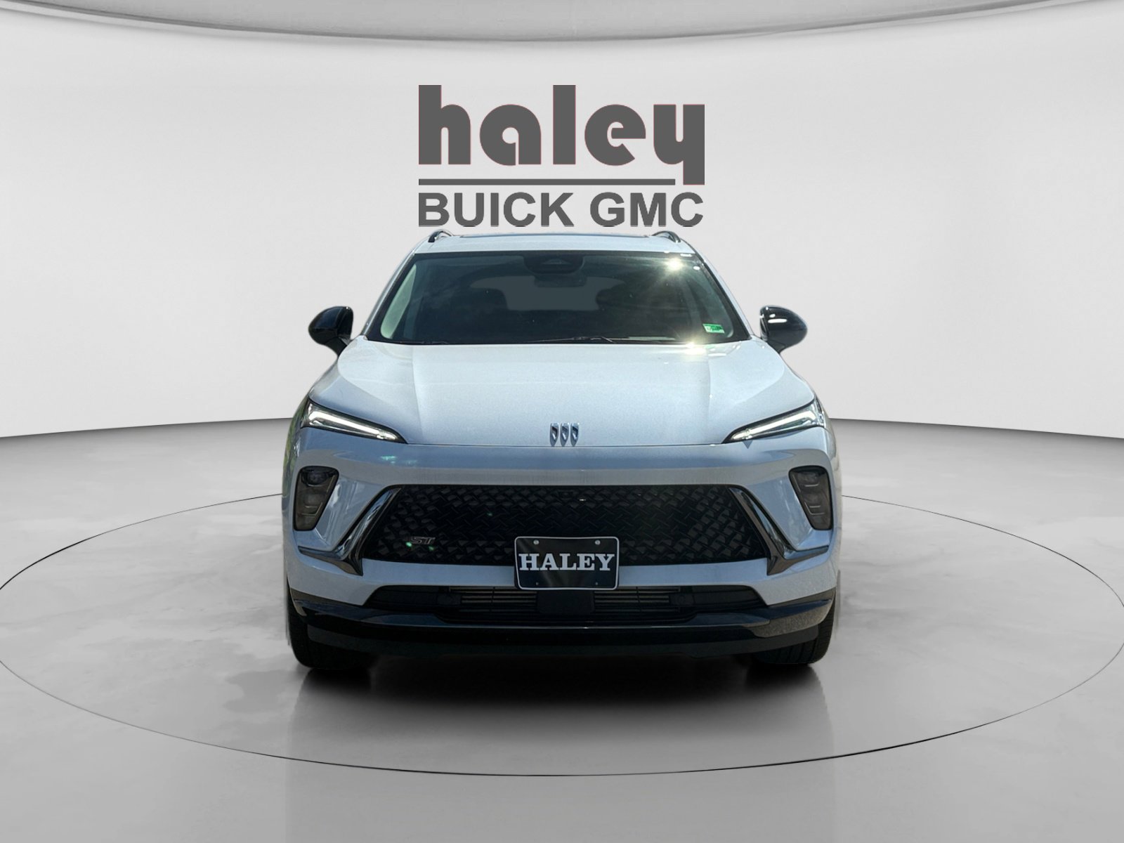 New 2025 Buick Envision Sport Touring AWD/4WD image 8