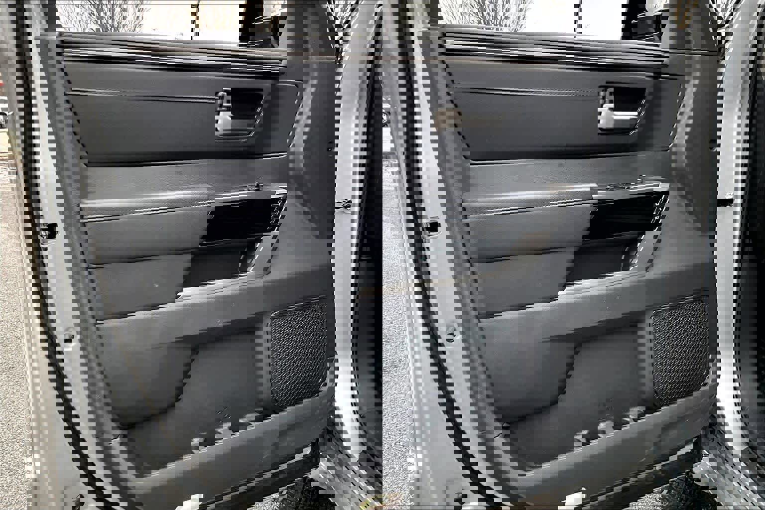 Used 2025 Toyota Tundra Limited image 21