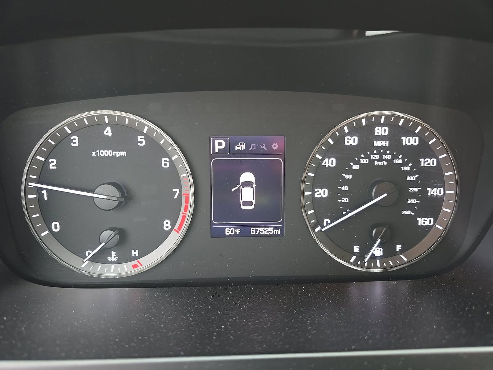 Used 2016 Hyundai Sonata SE w/ Cargo Package FWD image 18