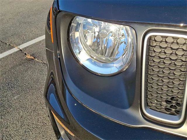 Certified 2023 Jeep Renegade Latitude w/ Sun/Sound Group image 27