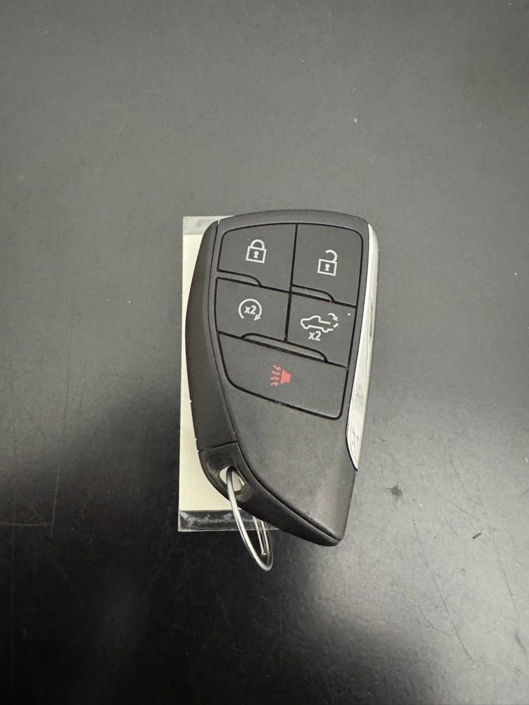 Used 2023 Chevrolet Silverado 1500 RST image 52