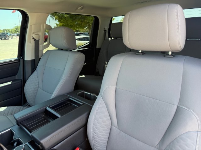 Used 2024 Toyota Tundra SR5 AWD/4WD image 11
