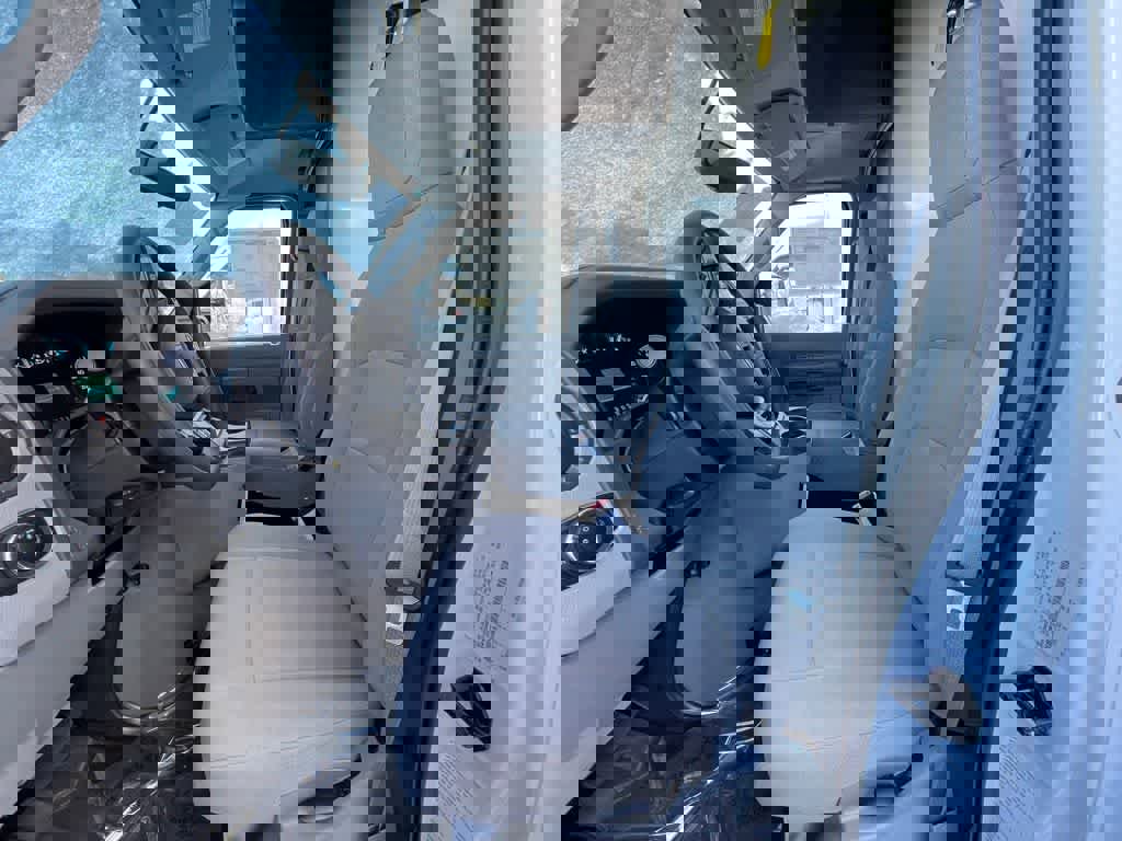 New 2024 Ford E-450 and Econoline 450 Super Duty w/ Power Windows & Locks Group image 15