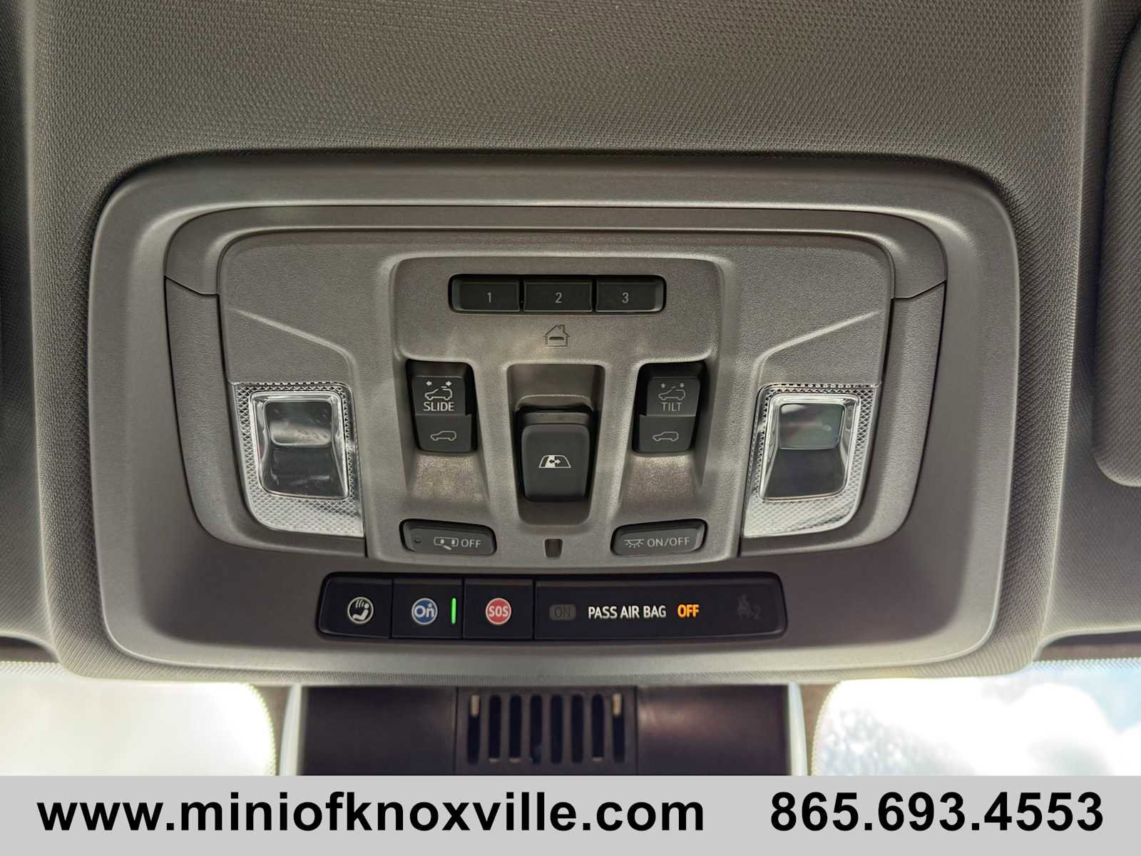 Used 2024 Chevrolet Silverado 3500 LTZ w/ LTZ Premium Package image 25