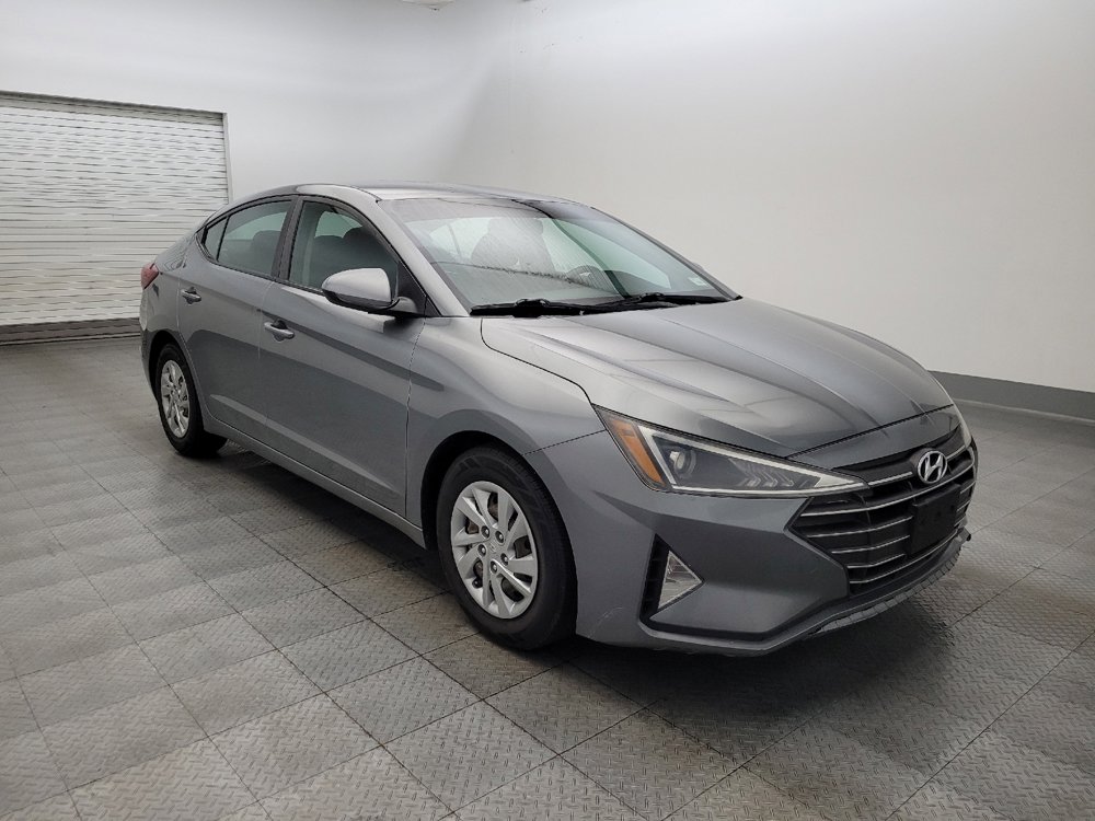 Used 2019 Hyundai Elantra SE w/ Cargo Package image 13
